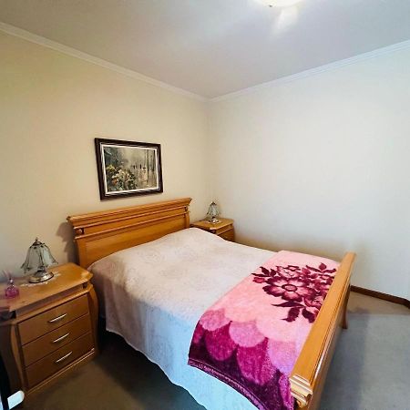 Mrg- Colonial 2D - 200 Mts Da Rua Torta Apartment กรามาโด ภายนอก รูปภาพ