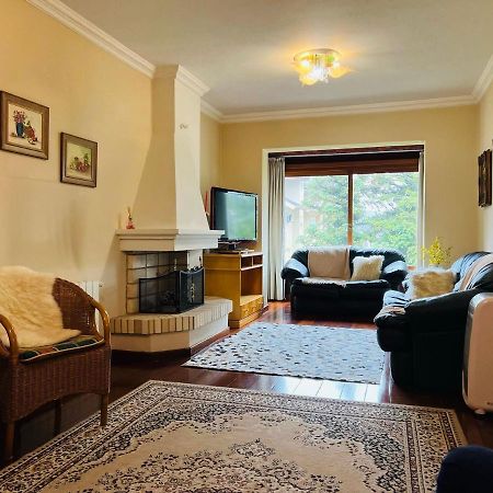Mrg- Colonial 2D - 200 Mts Da Rua Torta Apartment กรามาโด ภายนอก รูปภาพ