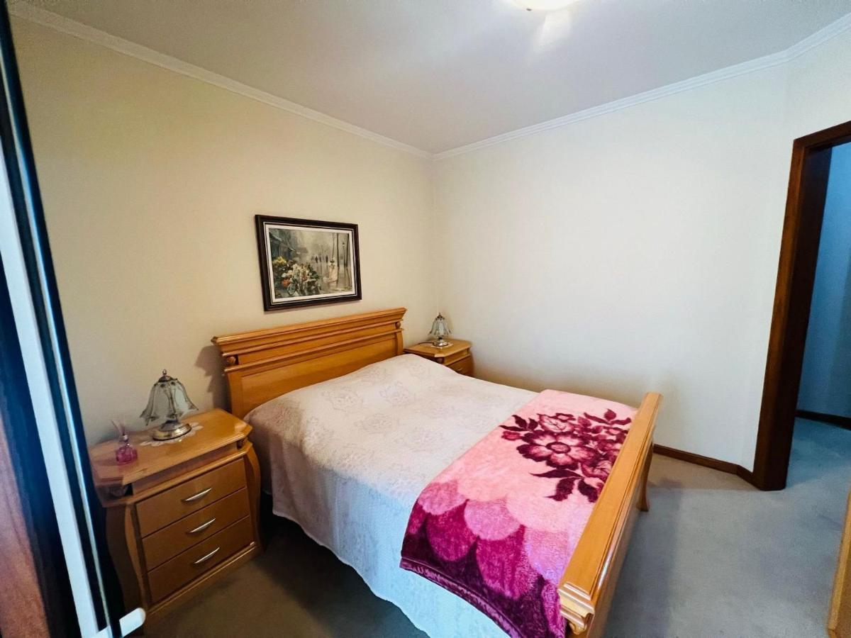 Mrg- Colonial 2D - 200 Mts Da Rua Torta Apartment กรามาโด ภายนอก รูปภาพ
