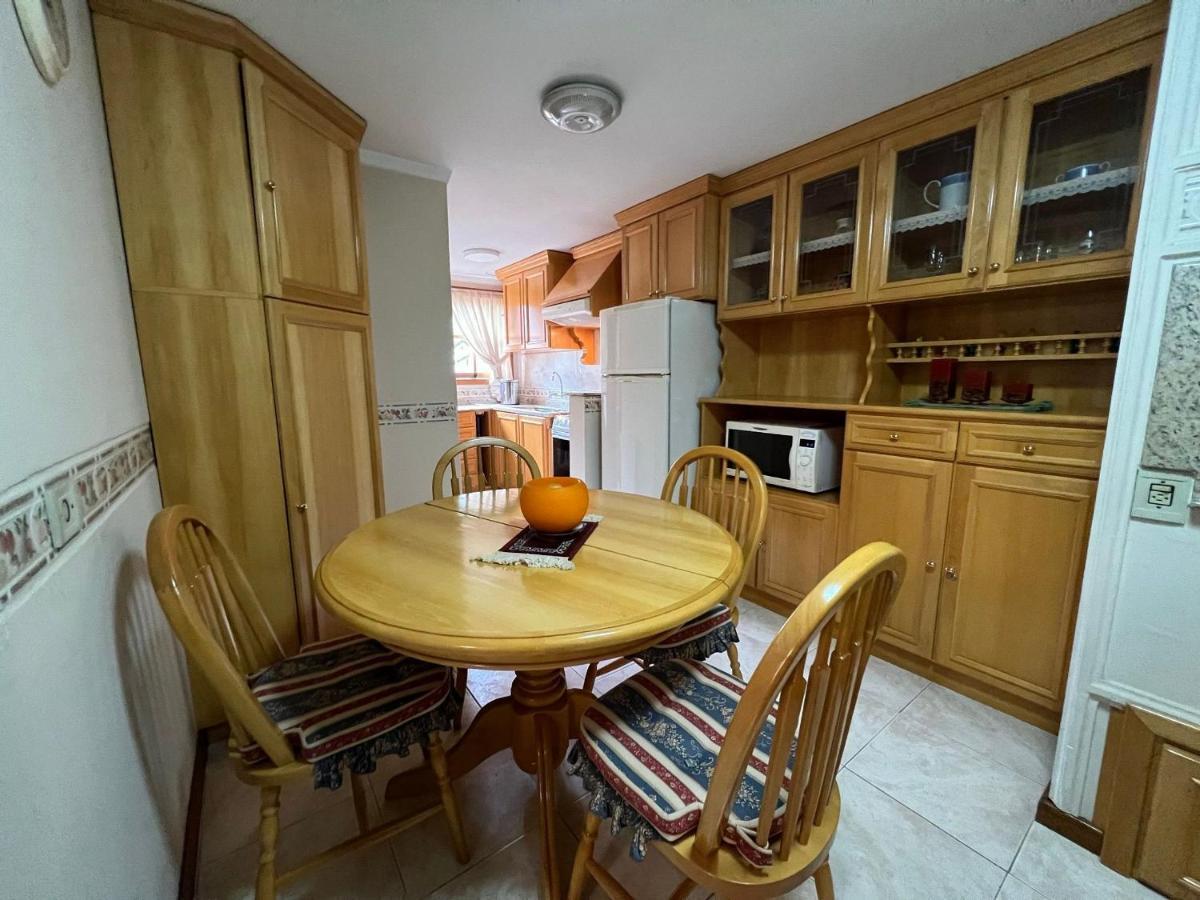 Mrg- Colonial 2D - 200 Mts Da Rua Torta Apartment กรามาโด ภายนอก รูปภาพ