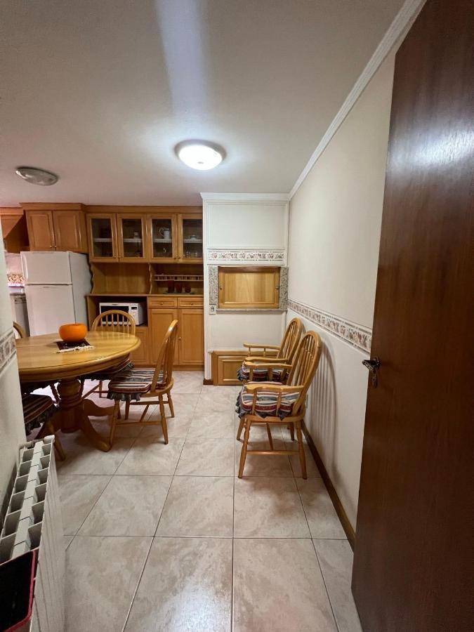 Mrg- Colonial 2D - 200 Mts Da Rua Torta Apartment กรามาโด ภายนอก รูปภาพ